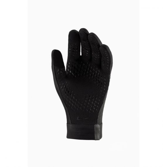 Рукавиці Nike ACDMY THERMAFIT - HO24 HF0546-010, Колір: чорний, Розмір виробника: L, зображення 2