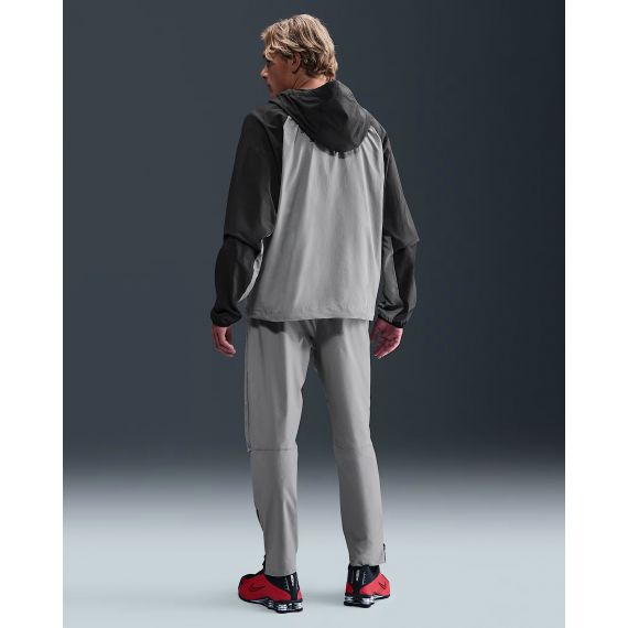 Вітровка Nike PSG M TCH WVN WR FZ JKT TA HQ4981-060, Колір: сірий, Розмір виробника: М, зображення 5