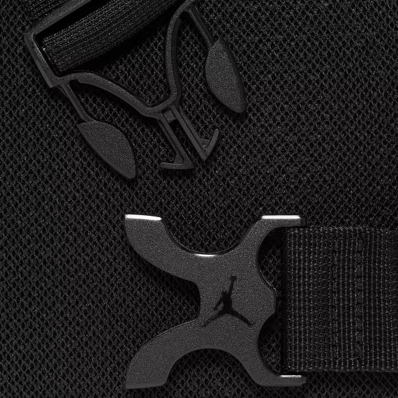 Сумка Jordan JAM FRANCHISE HIP BAG MA9041-023, зображення 6