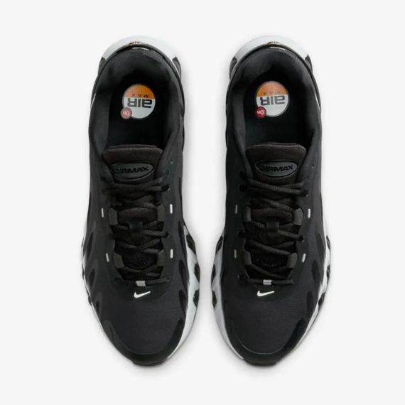 Кросівки Nike Air Max Dn8 Black FQ7860-007, Колір: чорний, Розмір виробника: 42, зображення 6