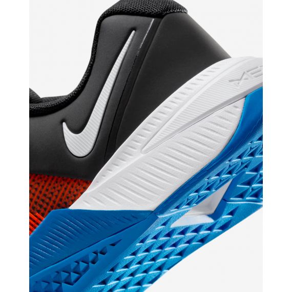 Кросівки Nike M METCON 10 HJ1875-802, Колір: червоний, Розмір виробника: 42.5, зображення 8