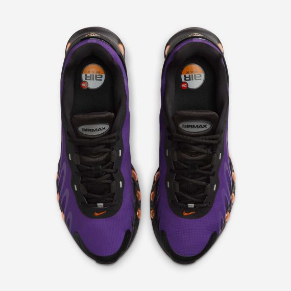 Кросівки Nike AIR MAX DN8 FQ7860-009, Колір: фіолетовий, Розмір виробника: 44.5, зображення 4