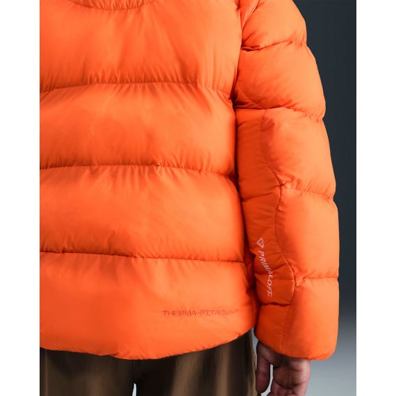 Куртка Nike M ACG TFADV LUNAR LAKE JKT FV8909-819, Колір: помаранчевий, Розмір виробника: S, зображення 2