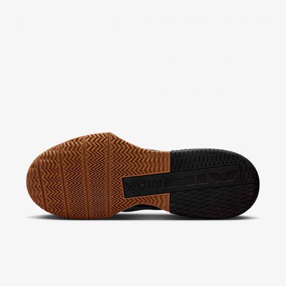 Кросівки Nike M AIR MAX ALPHA TRAINER 6 FQ1833-009, Колір: темно-сірий, Розмір виробника: 44.5, зображення 3