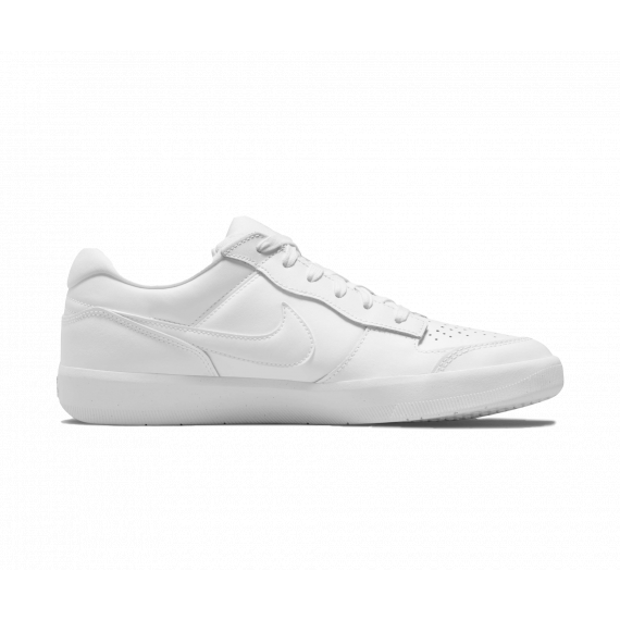 Кросівки Nike SB FORCE 58 PRM L DH7505-100, Колір: білий, Розмір виробника: 42