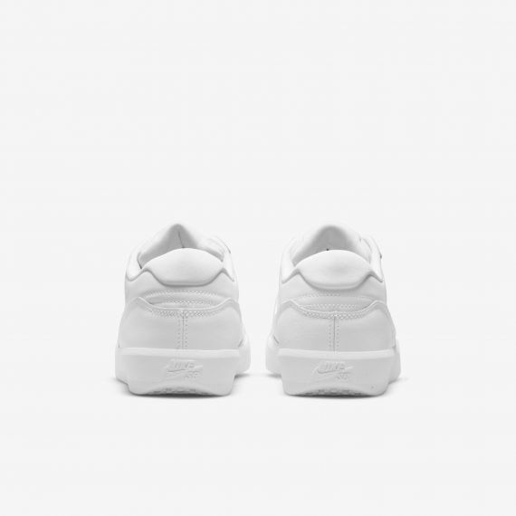 Кросівки Nike SB FORCE 58 PRM L DH7505-100, Колір: білий, Розмір виробника: 42, зображення 6