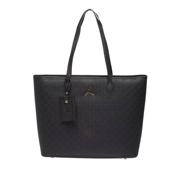 Сумка Jordan JAM MONOGRAM TOTE BAG LM0990-K5X