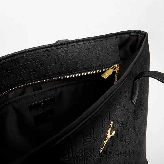 Сумка Jordan JAM MONOGRAM TOTE BAG LM0990-K5X, зображення 3