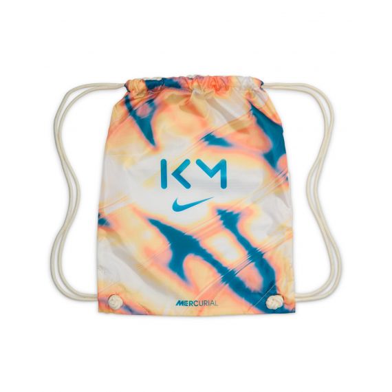 Бутси Nike ZM VAPOR 16 ELITE KM FG FQ8683-801, Колір: помаранчевий, Розмір виробника: 40, зображення 10