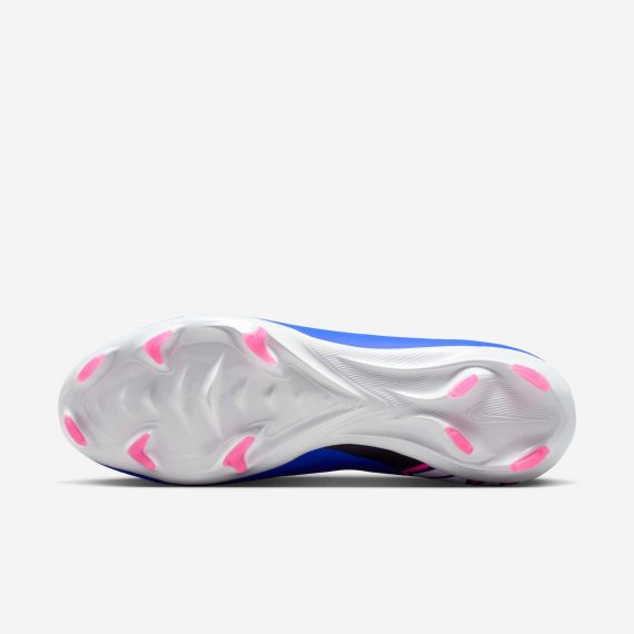 Бутси Nike ZM SUPERFLY 10 PRO FG HF9433-446, Колір: синій, Розмір виробника: 44.5, зображення 3