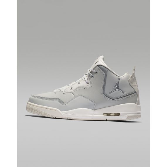 Кросівки Jordan COURTSIDE 23 AR1000-003, Колір: сірий, Розмір виробника: 42.5, зображення 2