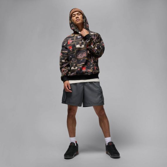 Кросівки Jordan MVP 92 HQ3950-006, Колір: чорний, Розмір виробника: 42, зображення 8