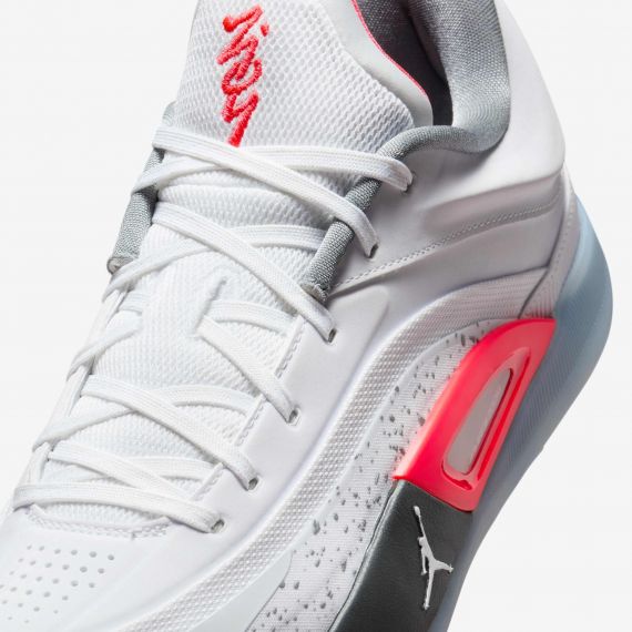 Кросівки Jordan ZION 4 FB1802-103, Колір: білий, Розмір виробника: 44, зображення 6