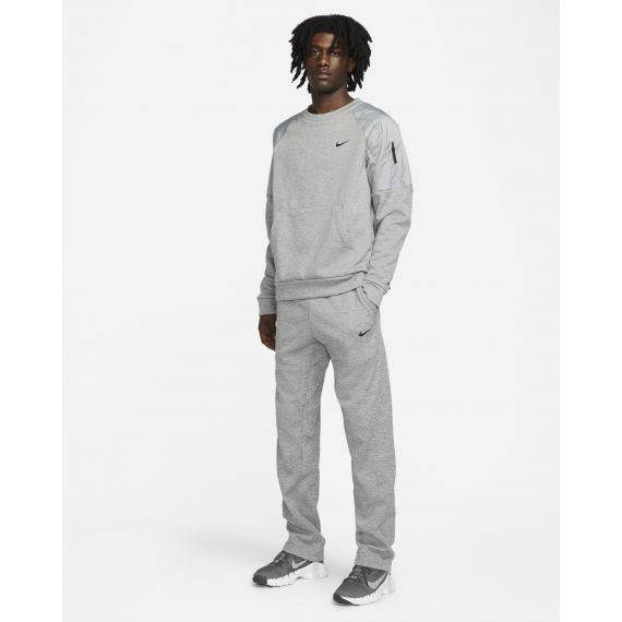 Штани Nike M TF PANT REGULAR DQ4856-063, Колір: сірий, Розмір виробника: М, зображення 6