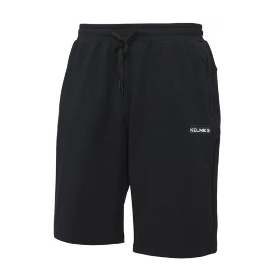 Шорти Kelme чорні 7451DK1131.9000, Колір: чорний, Розмір виробника: М