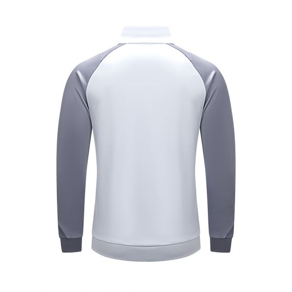 Олімпійка Kelme WATFORD 8361WT1064.9243, Колір: сірий, Розмір виробника: М, зображення 2