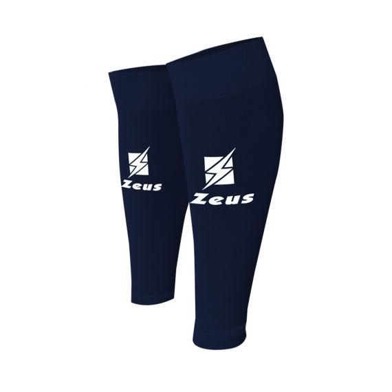 Гетри (без шкарпетки) Zeus CALZA TUBE BLU Z01748, Колір: темно-синій, Розмір: 40-46