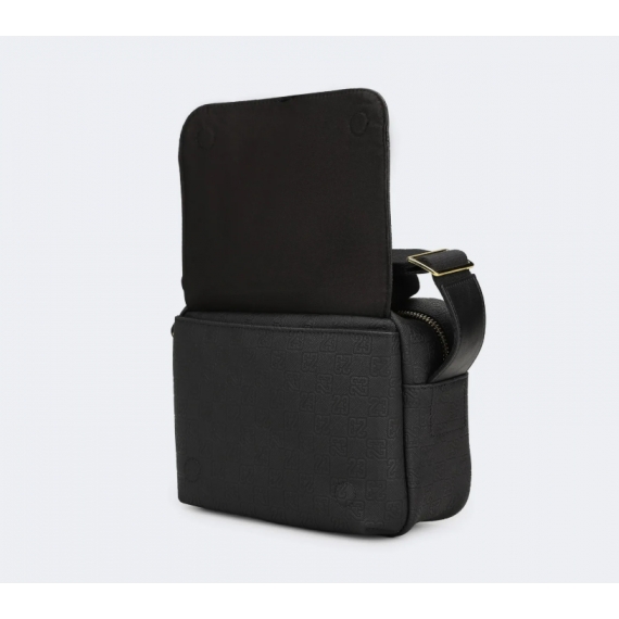 Сумка Jordan JAM MONOGRAM MINI MESSENGER BA MA9085-K5X, зображення 3