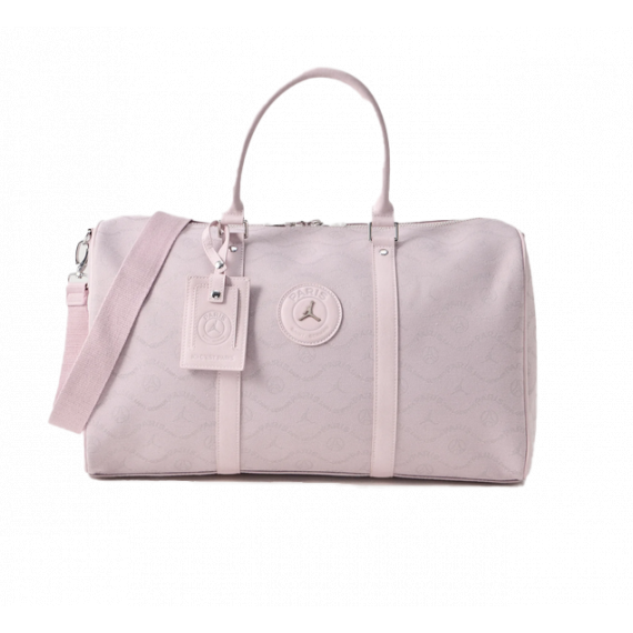 Сумка Jordan JAM PSG MONOGRAM DUFFLE MM9112-693