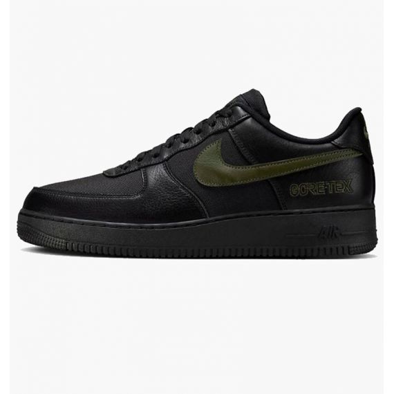 Кросівки Nike Air Force 1 Low Gore Tex HV3959-010, Колір: чорний, Розмір виробника: 42, зображення 2