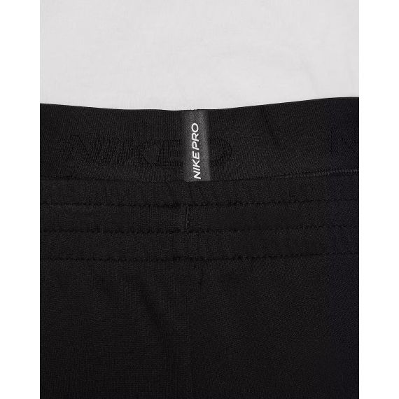 Термоштани дитячі Nike B NP DF TIGHT 24 FJ6821-010, Колір: чорний, Розмір виробника: 147-158, зображення 4