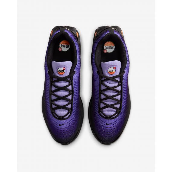 Кросівки Nike AIR MAX DN SE HF5531-500, Колір: фіолетовий, Розмір виробника: 45, зображення 4