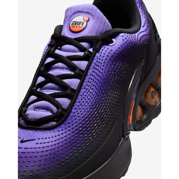 Кросівки Nike AIR MAX DN SE HF5531-500, Колір: фіолетовий, Розмір виробника: 45, зображення 7