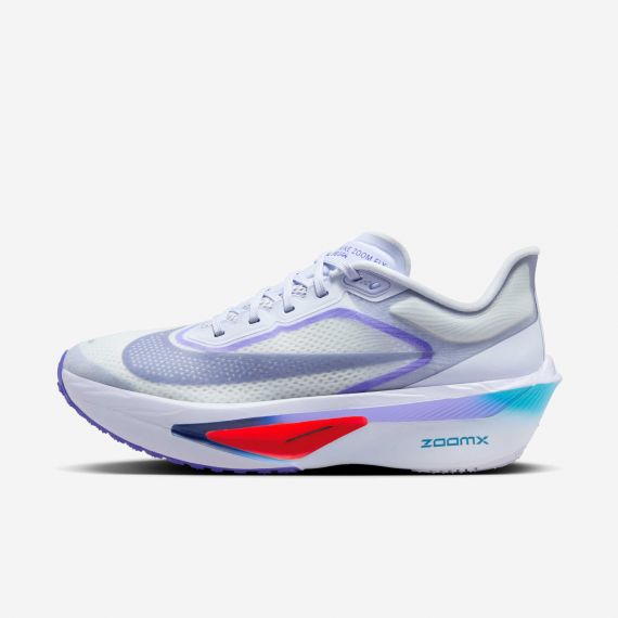 Кросівки Nike ZOOM FLY 6 FN8454-002, Колір: фіолетовий, Розмір виробника: 45.5, зображення 2