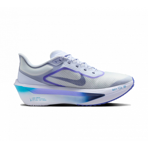 Кросівки Nike ZOOM FLY 6 FN8454-002, Колір: фіолетовий, Розмір виробника: 45.5