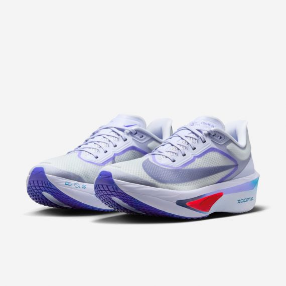 Кросівки Nike ZOOM FLY 6 FN8454-002, Колір: фіолетовий, Розмір виробника: 45.5, зображення 5