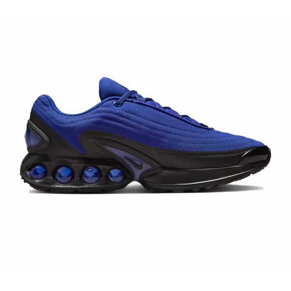 Кросівки Nike AIR MAX DN WTR HV4528-400, Колір: синій, Розмір виробника: 42