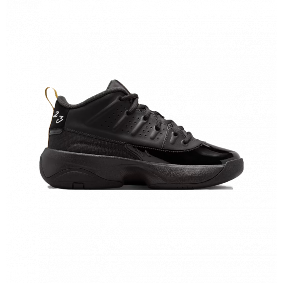 Кросівки Jordan MAX AURA 7 (GS) HQ2089-007, Колір: чорний, Розмір виробника: 35.5