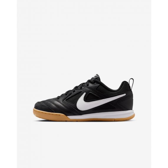 Кросівки дитячі Nike GATO (GS) HV9596-001, Колір: чорний, Розмір виробника: 38.5, зображення 2