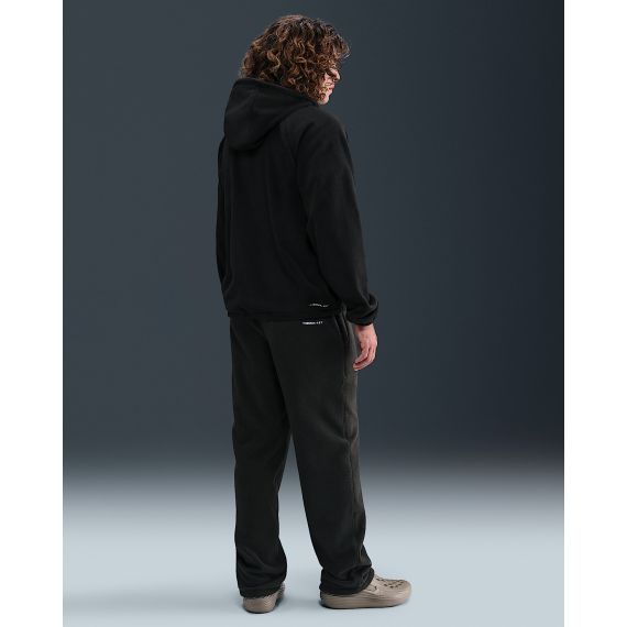 Толстовка Nike M CLUB WINTER TOP HV1439-010, Колір: чорний, Розмір виробника: S, зображення 5