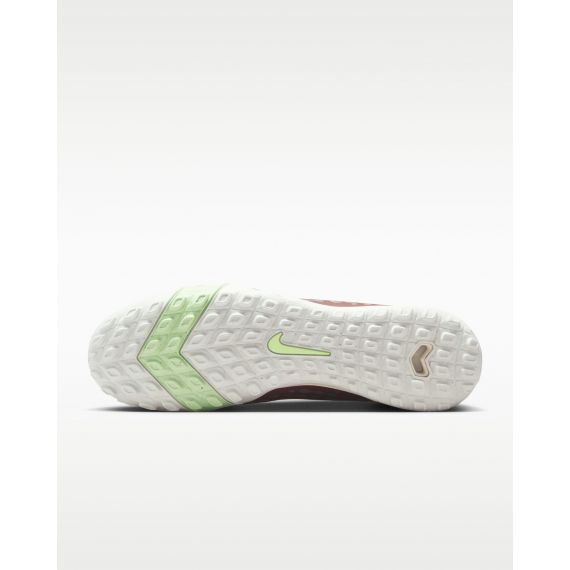 Сороконіжки Nike ZOOM VAPOR 16 ACADEMY KM TF FQ8384-200, Колір: коричневий, Розмір виробника: 36.5, зображення 3