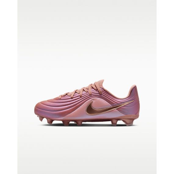 Бутси дитячі Nike JR TIEMPO MAESTRO ACAD FGMG LE IB5027-960, Колір: рожевий, Розмір виробника: 34, зображення 2