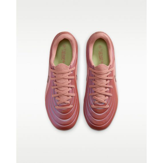 Бутси дитячі Nike JR TIEMPO MAESTRO ACAD FGMG LE IB5027-960, Колір: рожевий, Розмір виробника: 34, зображення 4