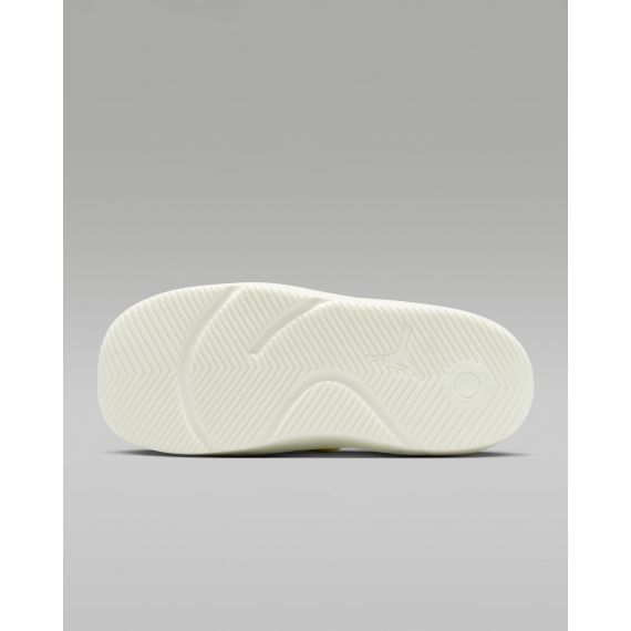 Шльопанці Jordan FRANCHISE SLIDE HF3263-300, Колір: салатовий, Розмір виробника: 45, зображення 4