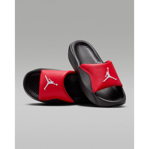 Шльопанці Jordan FRANCHISE SLIDE HF3263-600, Колір: червоний, Розмір виробника: 46, зображення 2