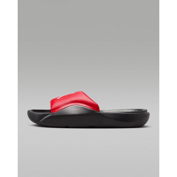 Шльопанці Jordan FRANCHISE SLIDE HF3263-600, Колір: червоний, Розмір виробника: 46, зображення 3