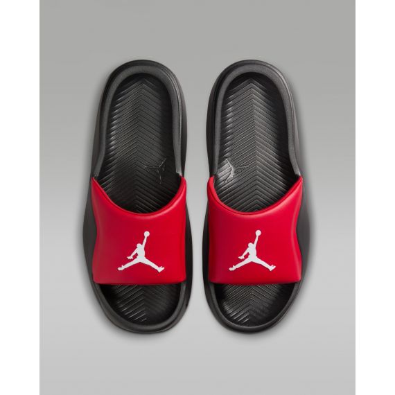 Шльопанці Jordan FRANCHISE SLIDE HF3263-600, Колір: червоний, Розмір виробника: 46, зображення 5