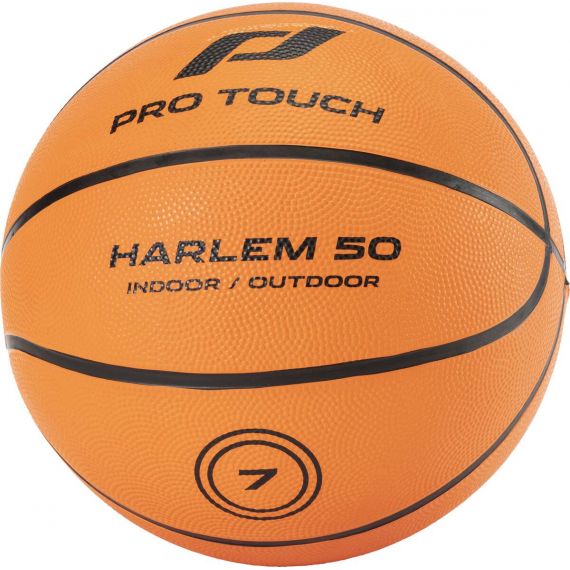 М'яч баскетбольний Pro Touch Harlem 50 (80975474)
