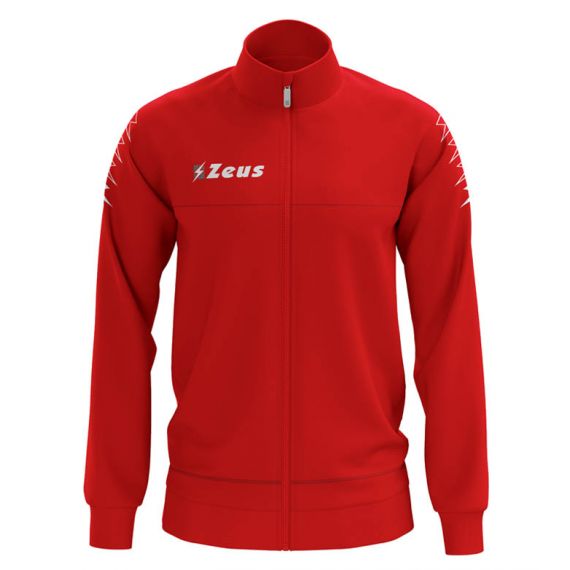 Спортивна кофта Zeus GIACCA ENEA RE/DG Z00122, Колір: червоний, Розмір виробника: М