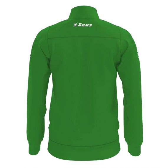 Спортивна кофта Zeus GIACCA ENEA VE/DG Z00493, Колір: зелений, Розмір виробника: L, зображення 2