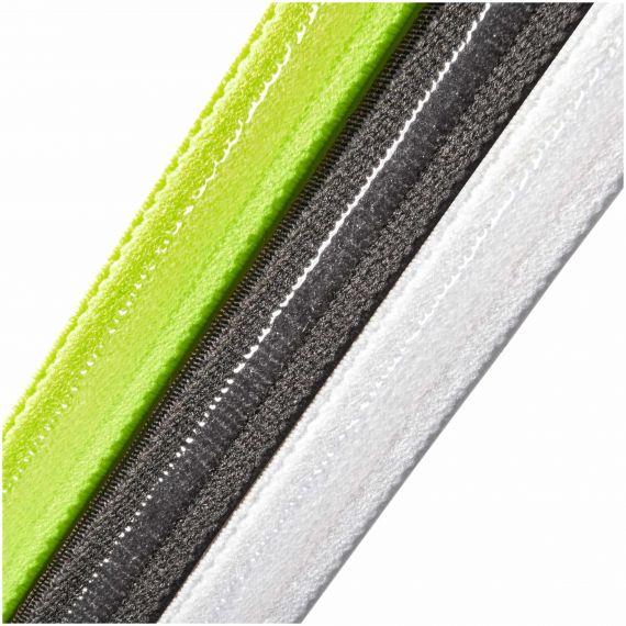 Пов'язки на голову Adidas Hairbands (3 шт) ADAC-16197, зображення 3