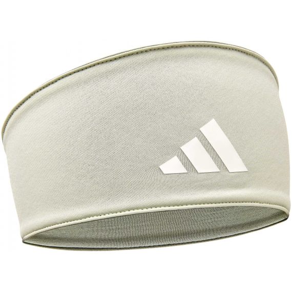 Пов'язка на голову Adidas Reversible Headband ADAC-16300GN, зображення 2