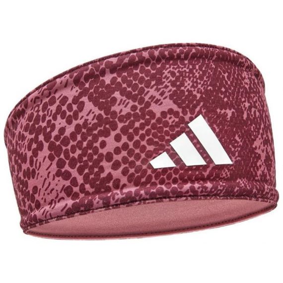Пов'язка на голову Adidas Reversible Headband ADAC-16300PK