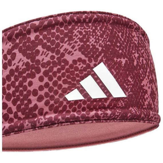 Пов'язка на голову Adidas Reversible Headband ADAC-16300PK, зображення 3