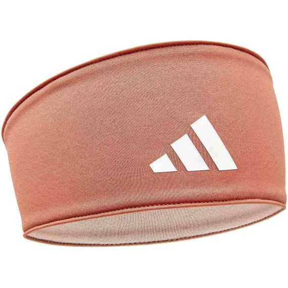 Пов'язка на голову Adidas Reversible Headband ADAC-16300TE, зображення 2
