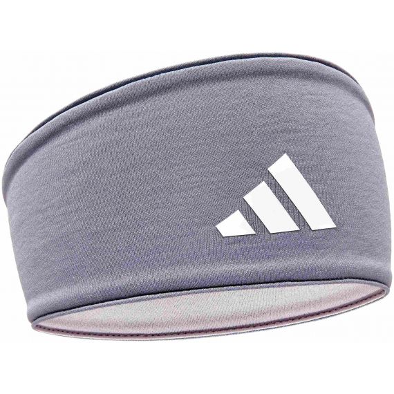 Пов'язка на голову Adidas Reversible Headband ADAC-16300VT, зображення 2